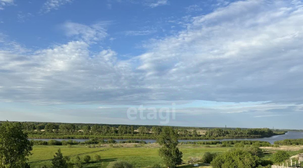 дом р-н Тюменский с Каменка ул Полевая фото 15