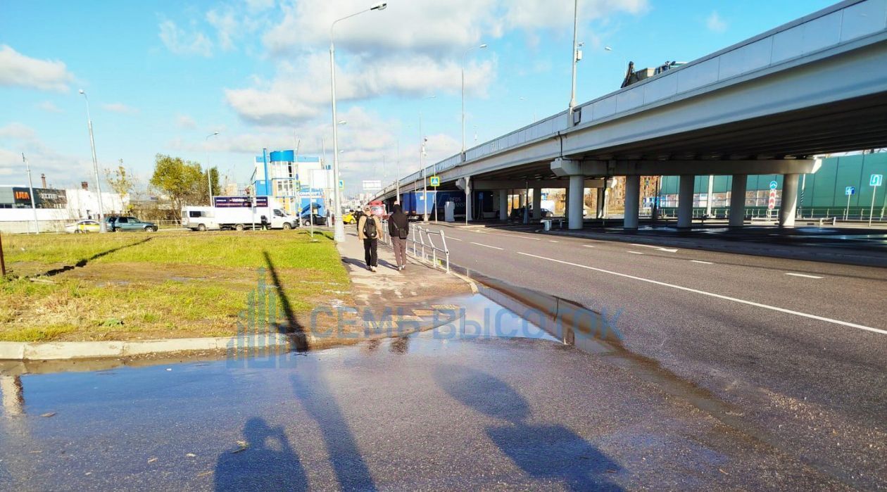 свободного назначения г Подольск микрорайон Ново-Сырово пр-кт Юных Ленинцев 81 фото 5