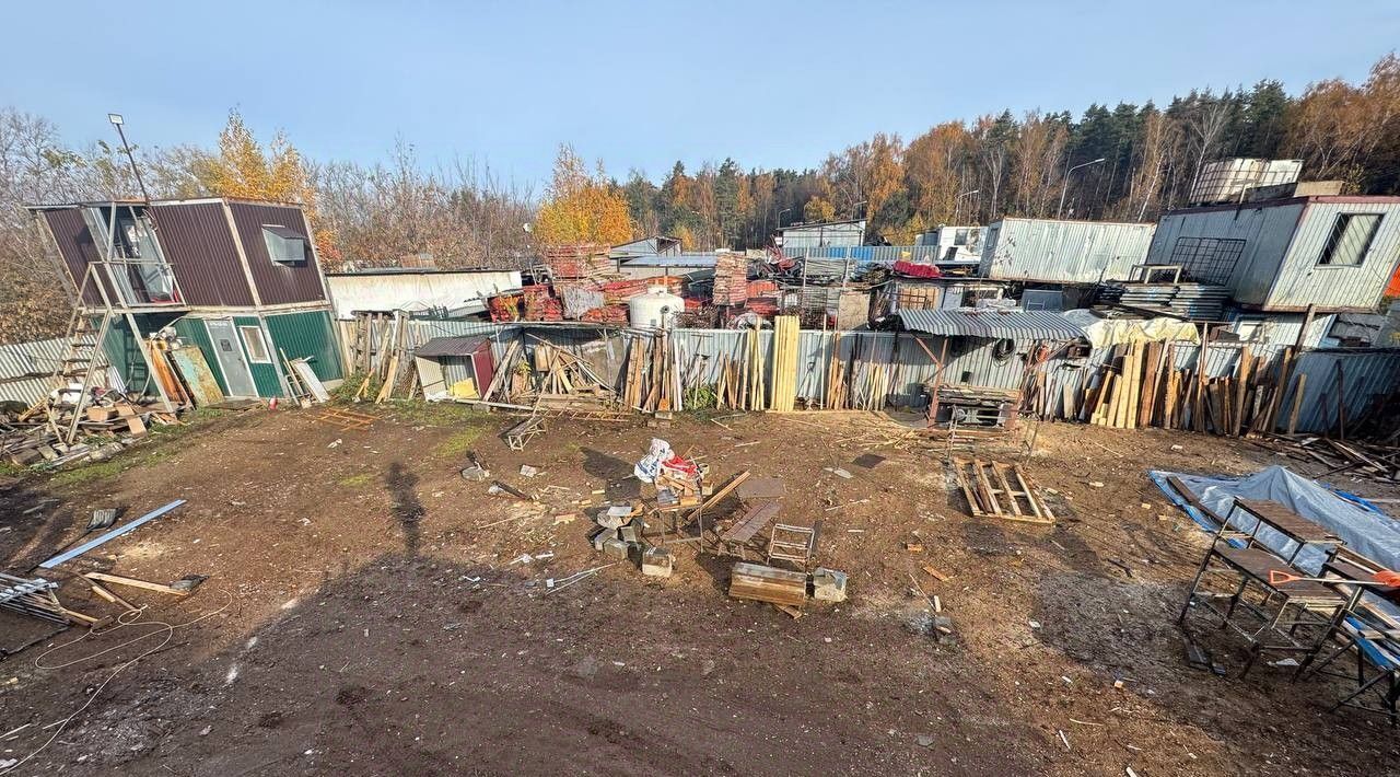 офис г Москва метро Зябликово ш Каширское 27йм Московская область, Видное фото 12