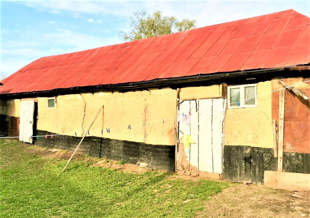 дом р-н Курский д Ивановка Нижнемедведицкий сельсовет, Курск фото 12