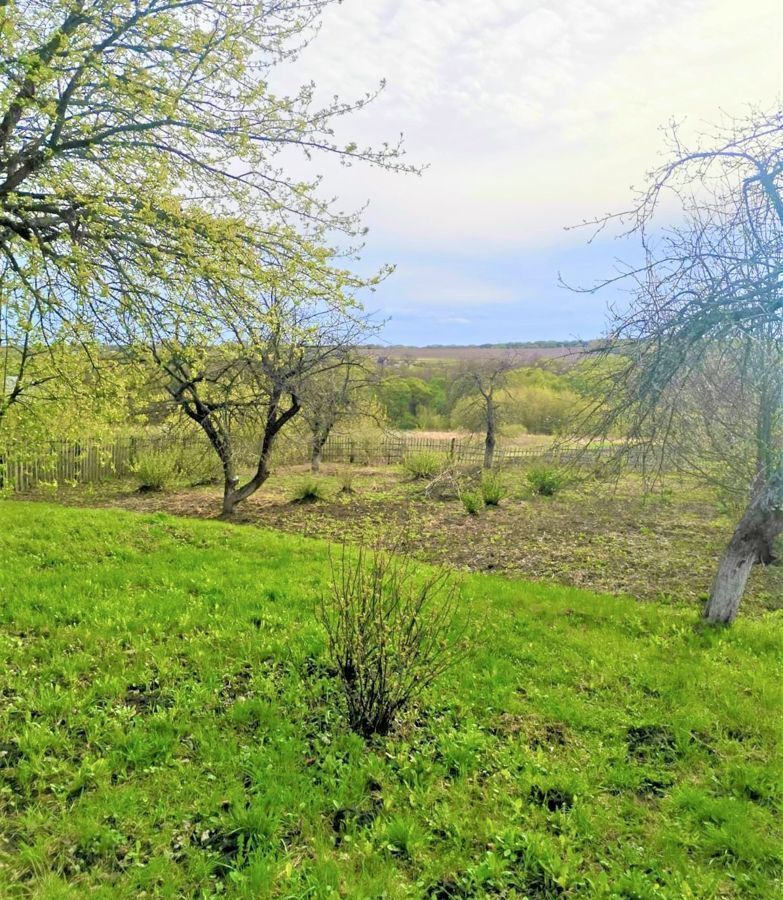 дом р-н Курский д Ивановка Нижнемедведицкий сельсовет, Курск фото 19