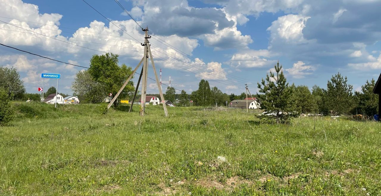 земля городской округ Раменский с Речицы 9760 км, территория квартала 10372, Егорьевское шоссе фото 4