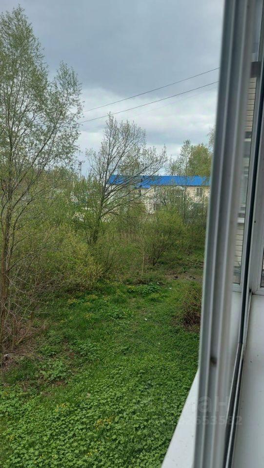 квартира городской округ Рузский Микрорайон, 6, Руза фото 15