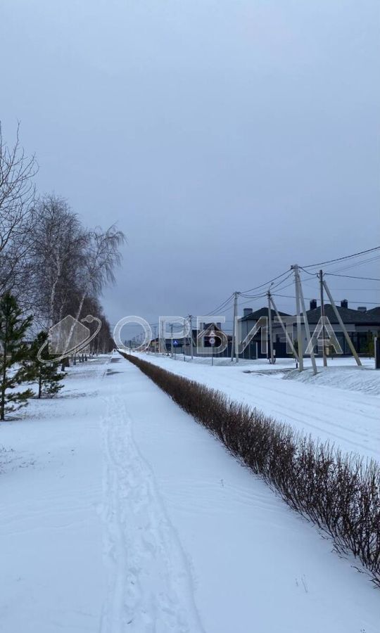 земля г Тюмень р-н Центральный пл Центральная Центральный административный округ фото 7