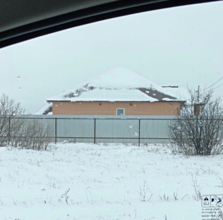 дом р-н Оренбургский снт Заря Ивановский сельсовет, ул. Сиреневая, 24 фото 27