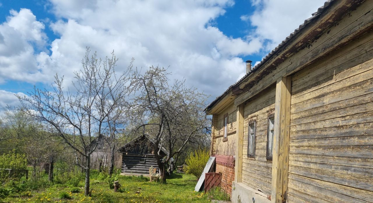 дом р-н Тейковский с Стебачево Нерльское городское поселение, 12 фото 18