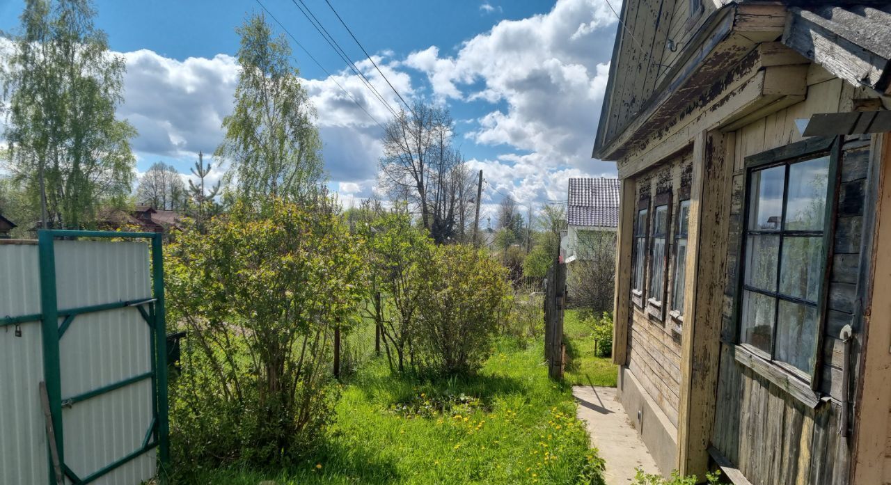 дом р-н Тейковский с Стебачево Нерльское городское поселение, 12 фото 25