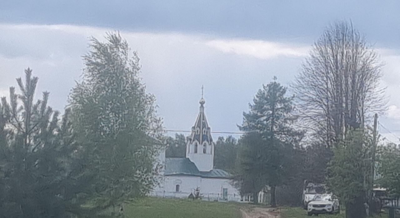 дом р-н Тейковский с Стебачево Нерльское городское поселение, 12 фото 28