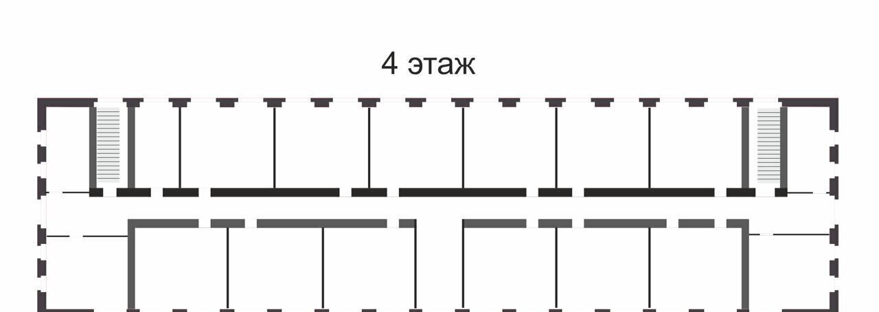 квартира г Салават ул Калинина 74 фото 5