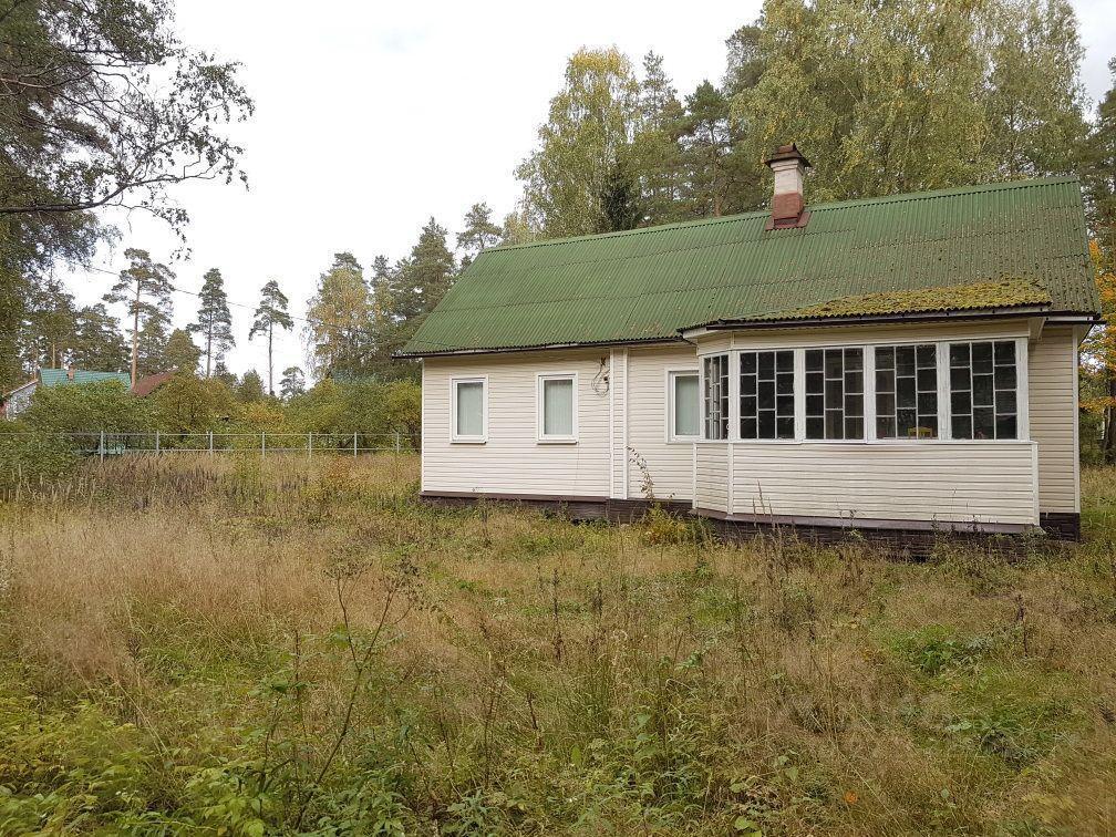 дом р-н Гатчинский п Вырица ул Московская Вырицкое городское поселение фото 9