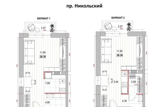 квартира р-н Соломбальский округ дом 9 фото