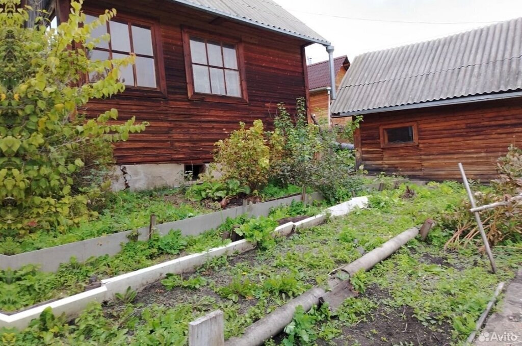 дом г Зеленогорск ул Лесная Мининский сельсовет, Гвоздика, Лесная улица, Емельяновский район, садоводческое некоммерческое товариществ Алая фото 2