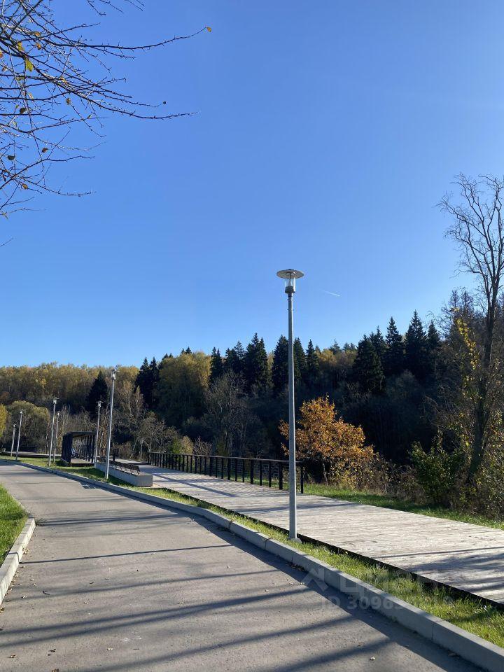 квартира г Москва п Десеновское п Ватутинки ЖК «Андерсен» Russia, Desna, Московская область фото 32