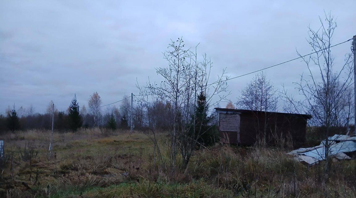 земля городской округ Можайский Собольки СНТ фото 1