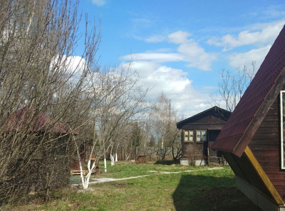 дом городской округ Ступино д Горки снт Меркурий фото 5