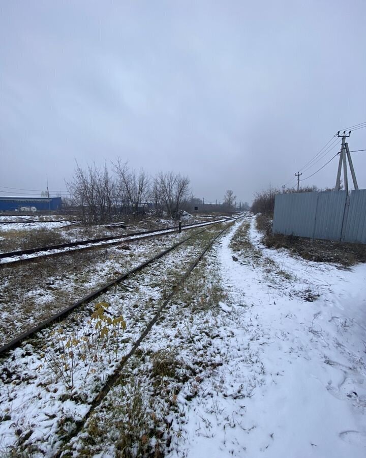 земля г Дзержинск Восточный промрайон Нижний Новгород фото 3