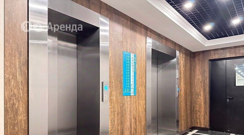 квартира г Санкт-Петербург метро Ломоносовская ул Варфоломеевская 6 фото 16