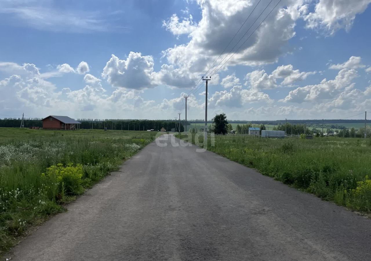 земля р-н Верхнеуслонский Соболевское сельское поселение, Нижние Вязовые фото 6