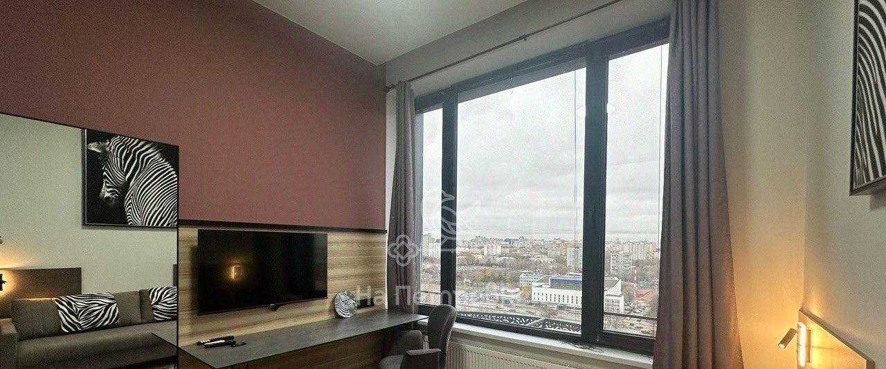 квартира г Москва метро Тульская наб Новоданиловская 8к/2 фото 10