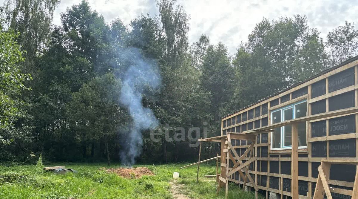 дом р-н Перемышльский д Крутицы снт Звездочка с пос, 38, Большие Козлы фото 11