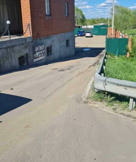 свободного назначения городской округ Раменский д Островцы ул Центральная 175а Удельная фото 25