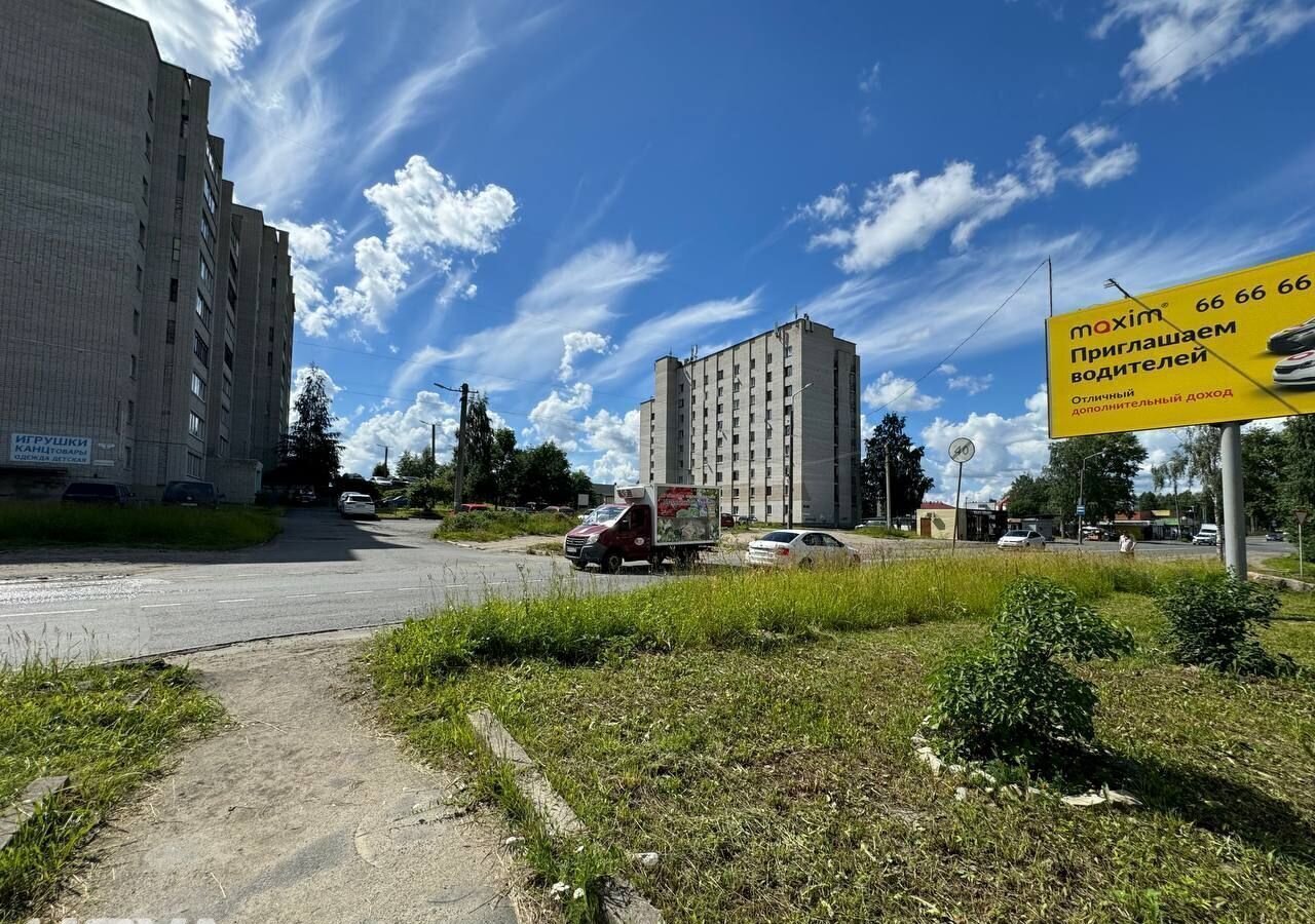 комната г Петрозаводск р-н Железнодорожный Железнодорожный ул Боровая 8в фото 13