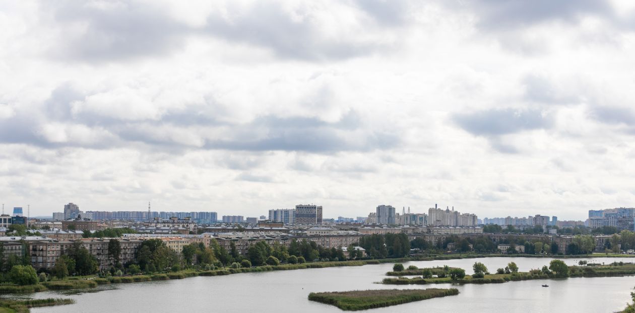 квартира г Санкт-Петербург метро Ломоносовская ул Варфоломеевская 6 округ Ивановский фото 20