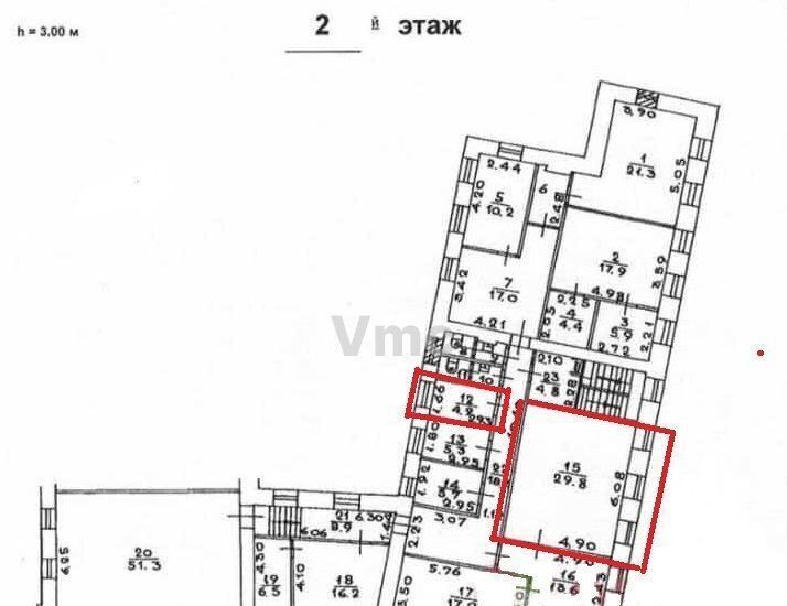 свободного назначения г Москва метро Марксистская ул Таганская 32/1с 1 фото 5