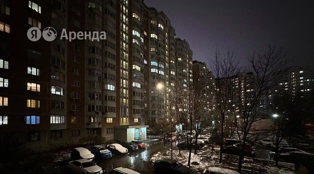 квартира г Москва метро Юго-Западная ул Академика Анохина 5к/3 фото 27