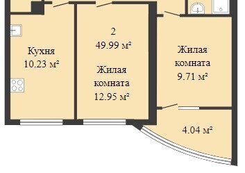 р-н Железнодорожный ул Привокзальная 3в ЖК Донская Слобода фото