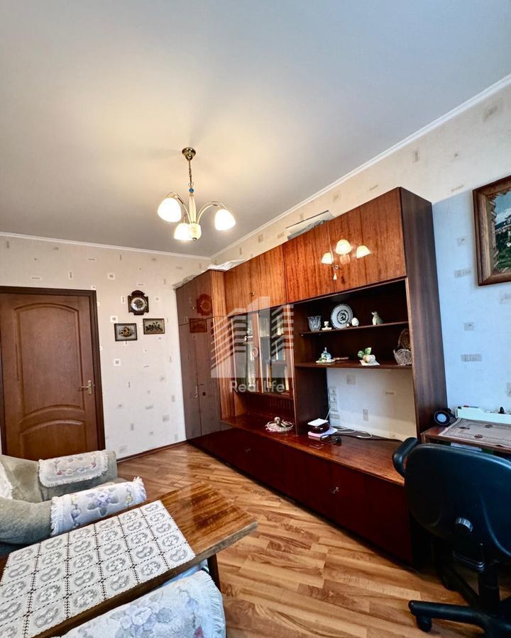 квартира г Москва метро Южная ул Сумская 6к/2 фото 5