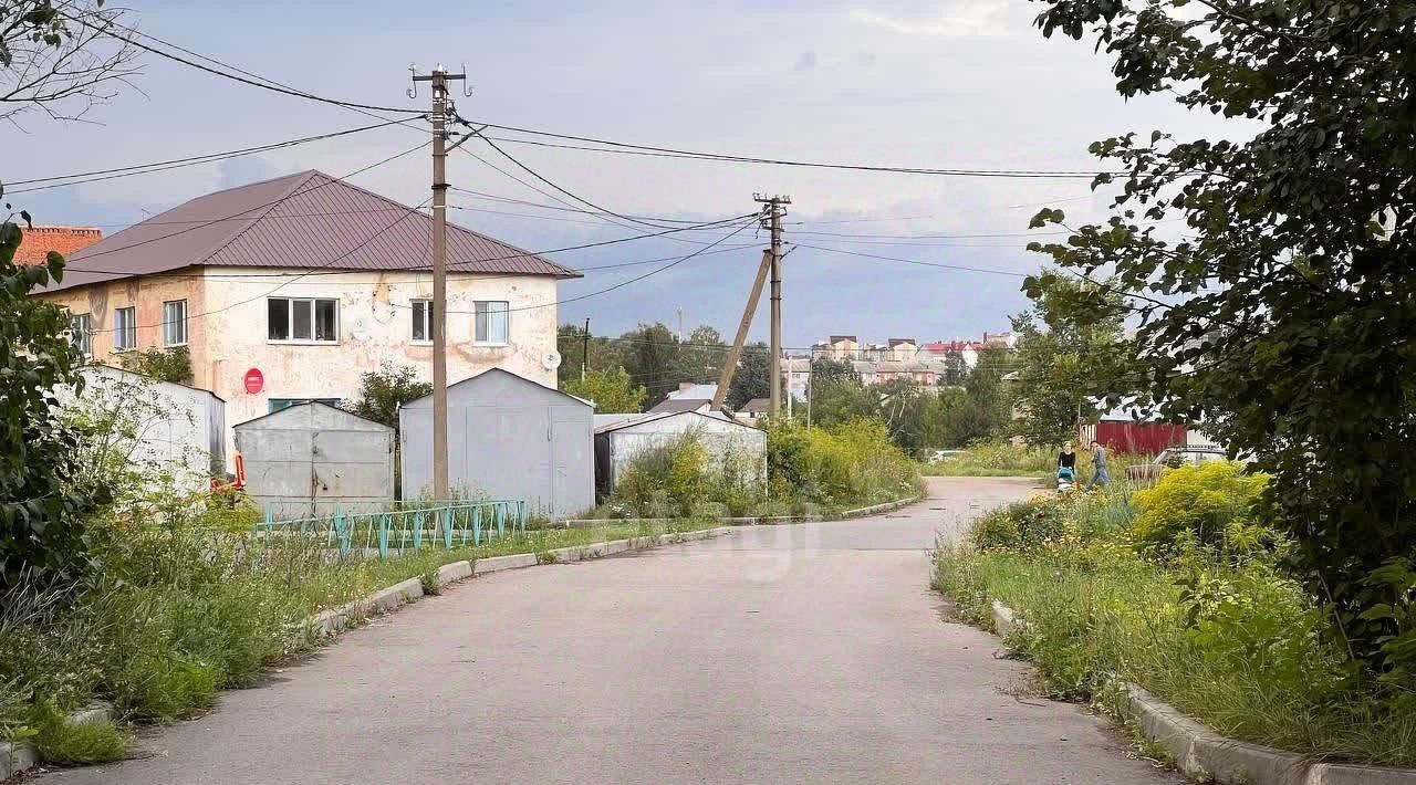 квартира р-н Уфимский с Михайловка ул Школьная 9 фото 14