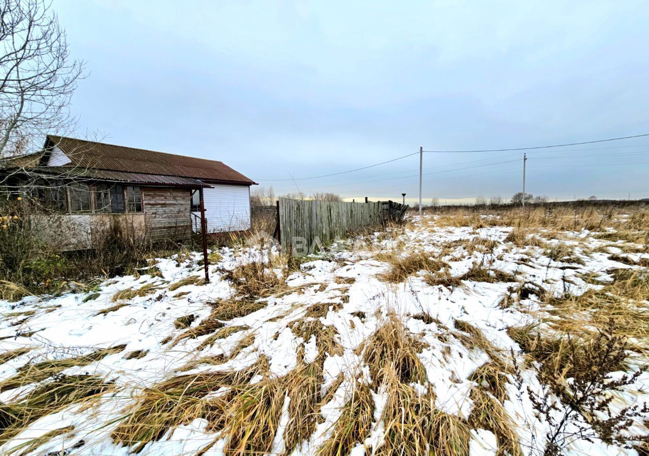 земля городской округ Коломенский с Мячково 72 км, Воскресенск, г. о. Коломна, Новорязанское шоссе фото 3