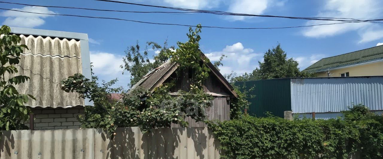 земля г Ставрополь р-н Октябрьский Ландыш садовое товарищество, 3/4 фото 2