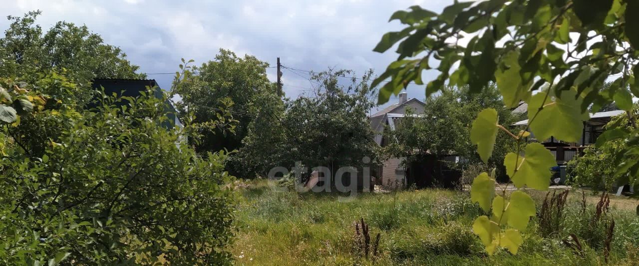 земля г Ставрополь р-н Октябрьский Ландыш садовое товарищество, 3/4 фото 13