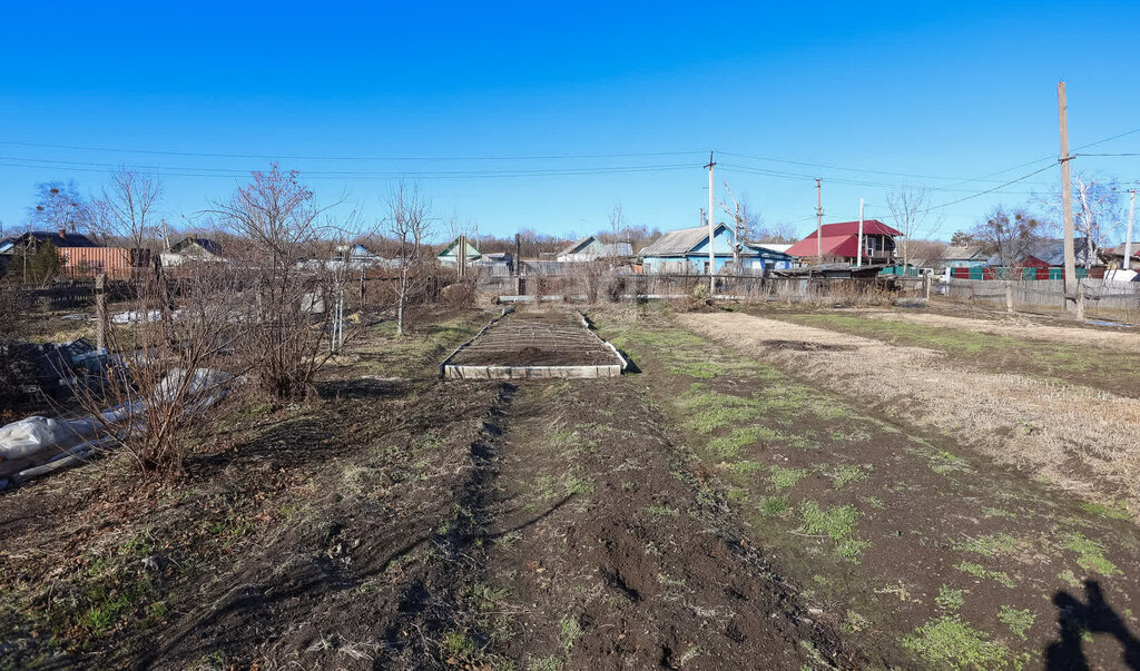 дом г Хабаровск р-н Индустриальный пер Красноярский 14 Хабаровск, микрорайон Красная Речка фото 19