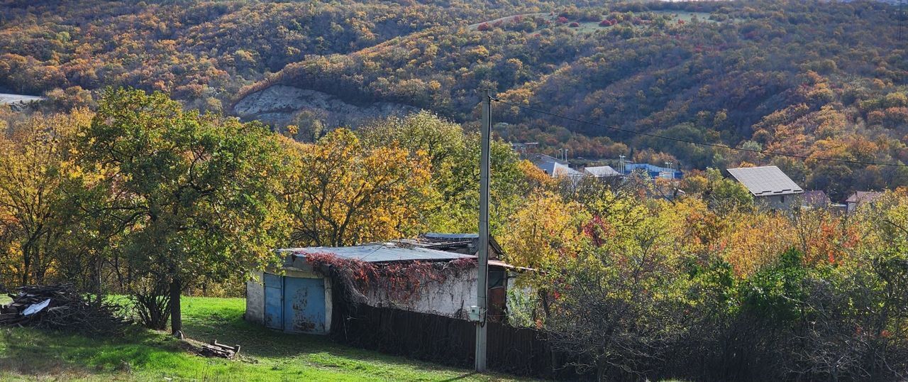 земля г Новороссийск п Верхнебаканский х Убых снт Флора ул Медовая муниципальное образование Новороссийск фото 19