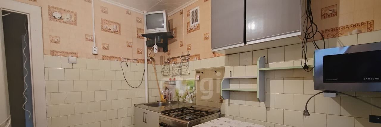 квартира г Озерск ул Семенова 19 фото 2