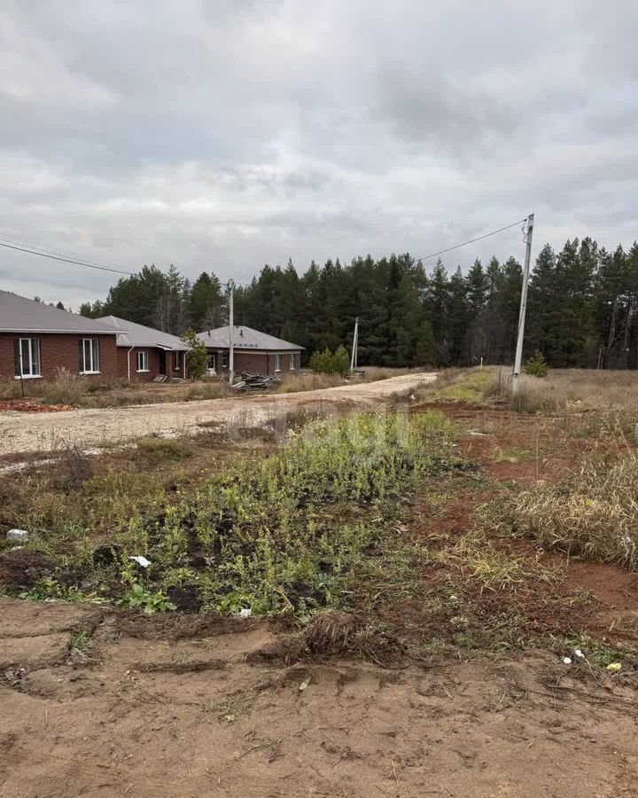 дом р-н Завьяловский д Старый Чультем ул Еловая 22 мкр-н Малиновка, Ижевск фото 11