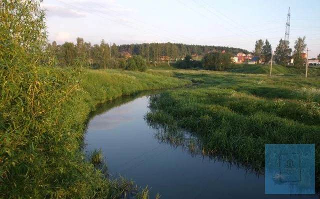 земля городской округ Солнечногорск д Болкашино Ленинградское фото 1