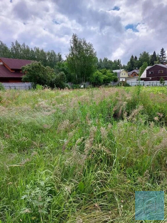 земля городской округ Солнечногорск д Миронцево снт Миронцево Пятницкое фото 2