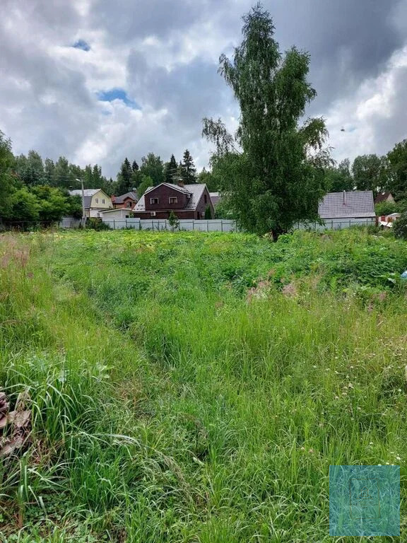 земля городской округ Солнечногорск д Миронцево снт Миронцево Пятницкое фото 4