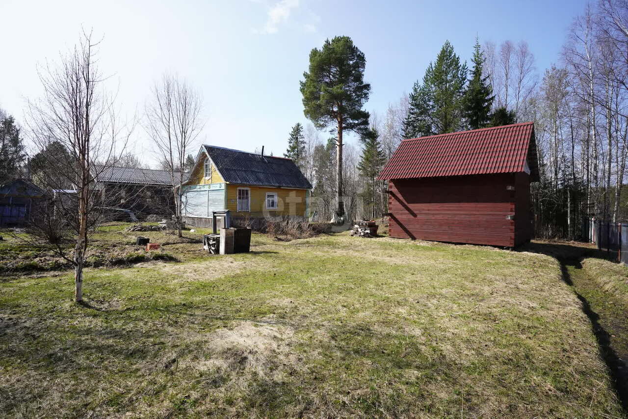 земля г Северодвинск снт тер.Беломор Незнайка, муниципальное образование фото 1