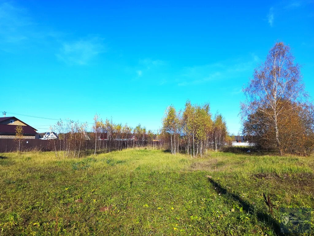 земля городской округ Наро-Фоминский д Новинское Киевское, Наро-Фоминск фото 4