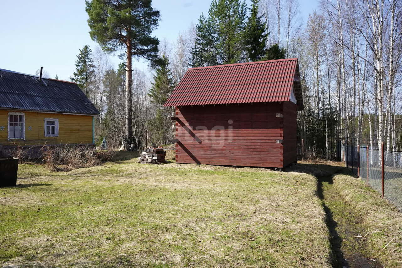 земля г Северодвинск снт тер.Беломор Незнайка, муниципальное образование фото 4