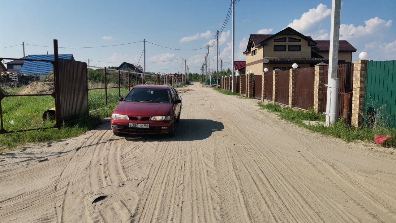 земля Нижневартовск, дачное некоммерческое товарищество Монастырский двор, д. 109 фото 20