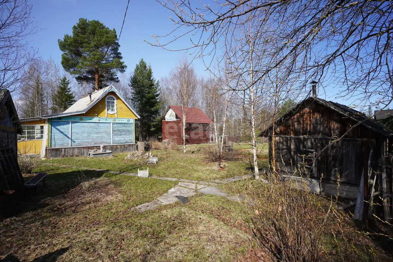 земля г Северодвинск снт тер.Беломор Незнайка, муниципальное образование фото 6