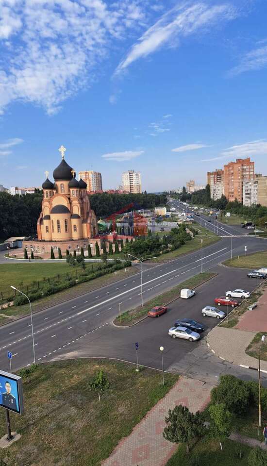 квартира г Старый Оскол Степной микрорайон Северо-восток, 2 фото 10