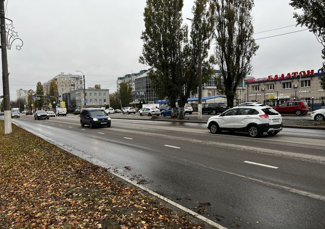 свободного назначения г Белгород Западный ул Королева 2д фото 4