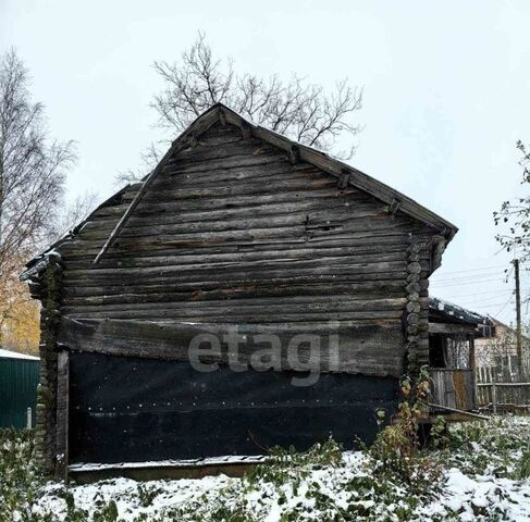 ул Зеленая 25 д. Михалево фото